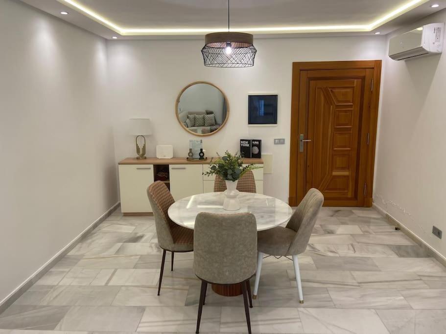 New 2024 - Malls, & Train Station - Families Only Apartamento Tánger